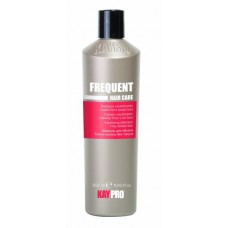 FREQUENT SHAMPOO - Шампоан за всеки тип коса 350мл. FREQUENT SHAMPOO - Шампоан за всеки тип коса 350мл.